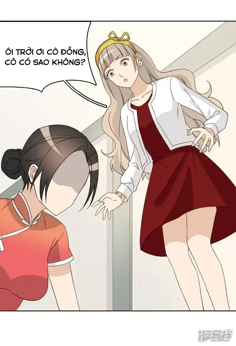 Chú Ơi Đừng Chạy!!! Chương 45 Ảnh 26
