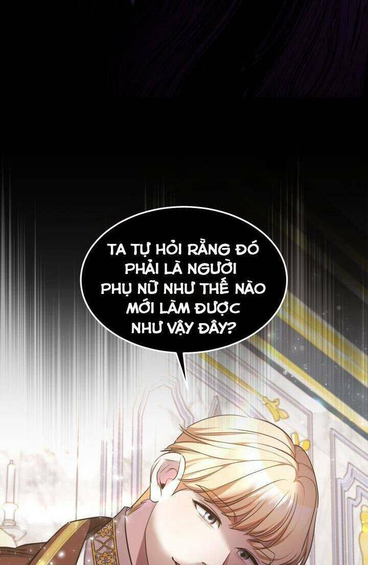 Hoa Nguyệt Quế Đỏ Tặng Hoàng Đế Của Tôi Chương 13 Ảnh 81