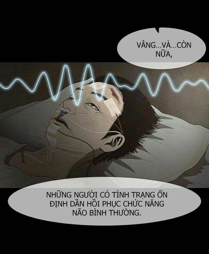 Dead Days Chương 41 Ảnh 53