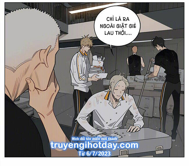 19 Days Chương 543 Ảnh 11