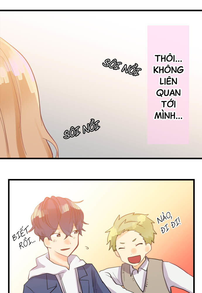 Tôi ~ Tình Yêu, Song Sinh Và Sns ~ Chương 7 Ảnh 45