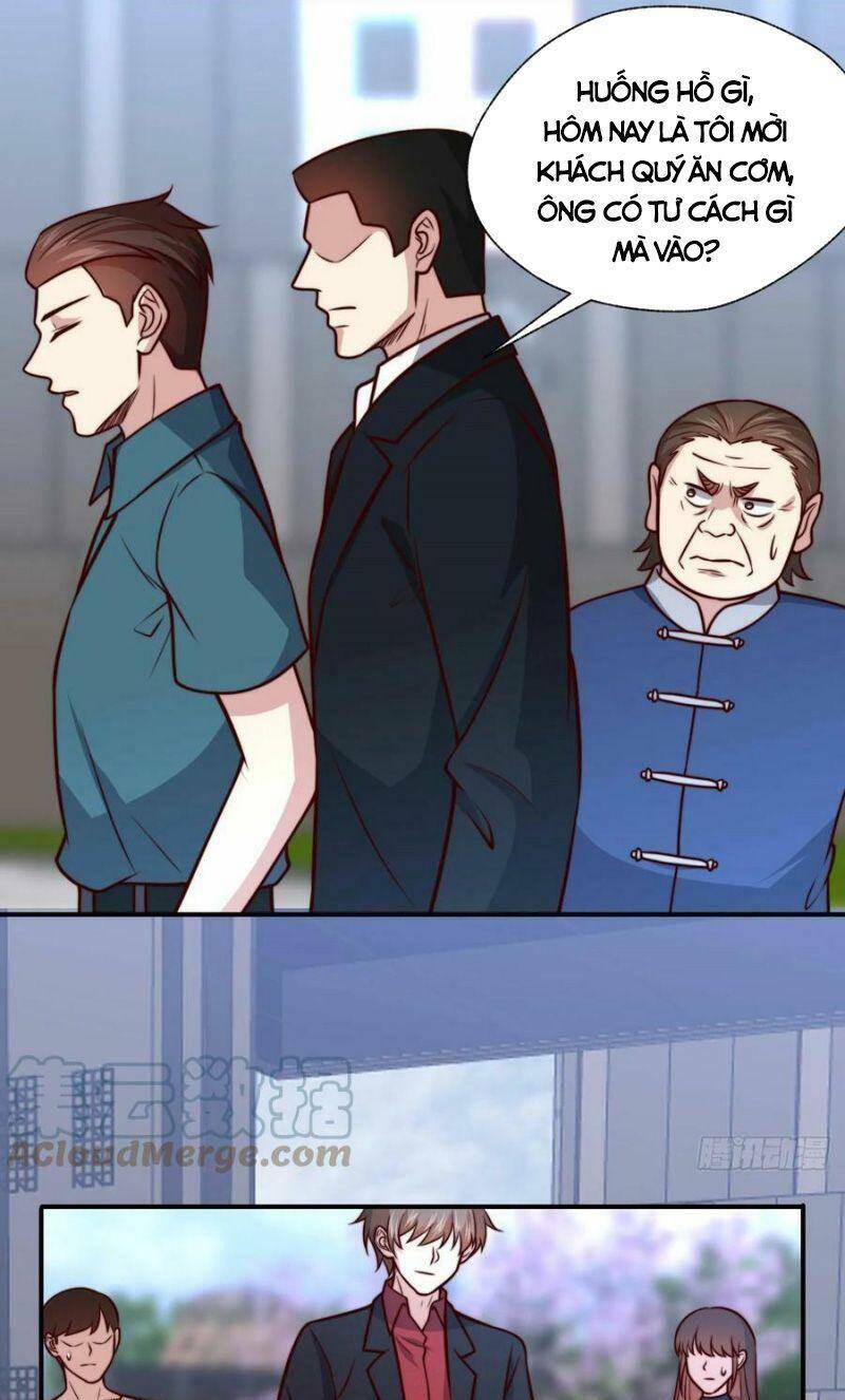 Ta Là Hàn Tam Thiên Chương 108 Ảnh 17