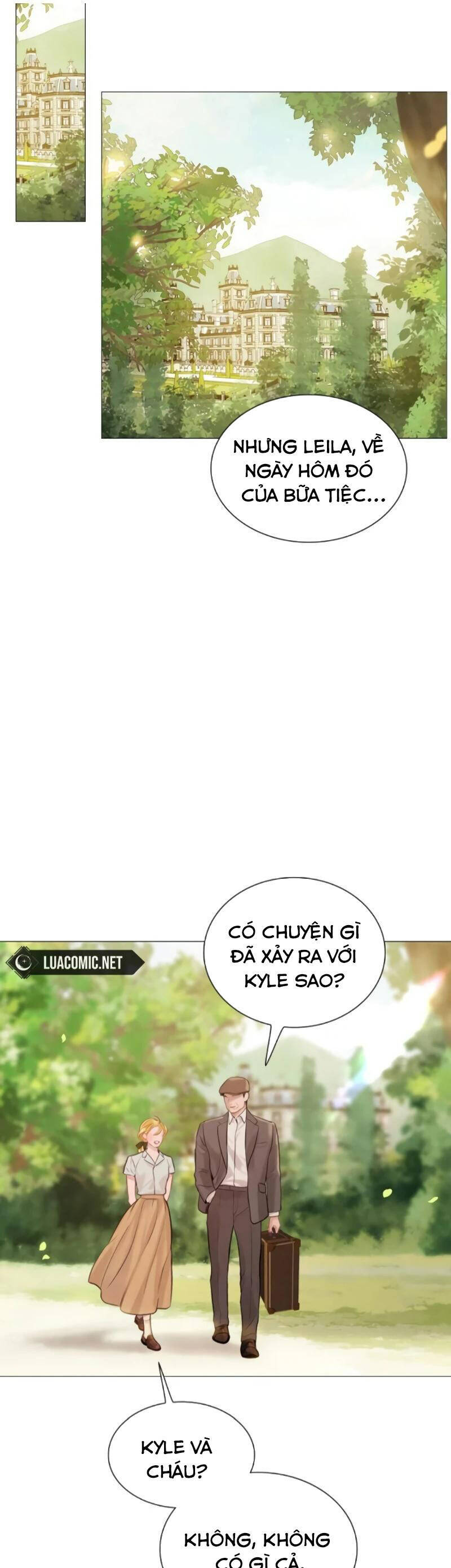 Khóc Đi, Hay Cầu Xin Tôi Cũng Được Chương 31 Ảnh 7