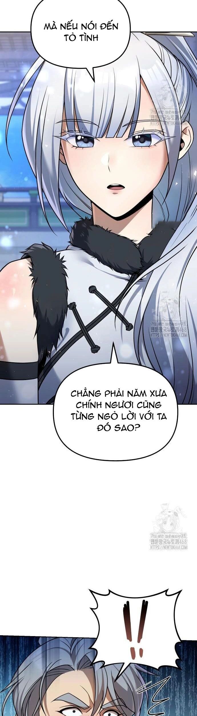 Hoạn Quan Hồi Quy: Tróc Phong Truy Nguyệt Chương 37 Ảnh 16