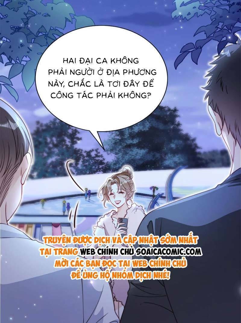 Phá Vỡ Kế Hoạch Của Tra Nam Tôi Về Bên Đại Boss Chương 53 Ảnh 8