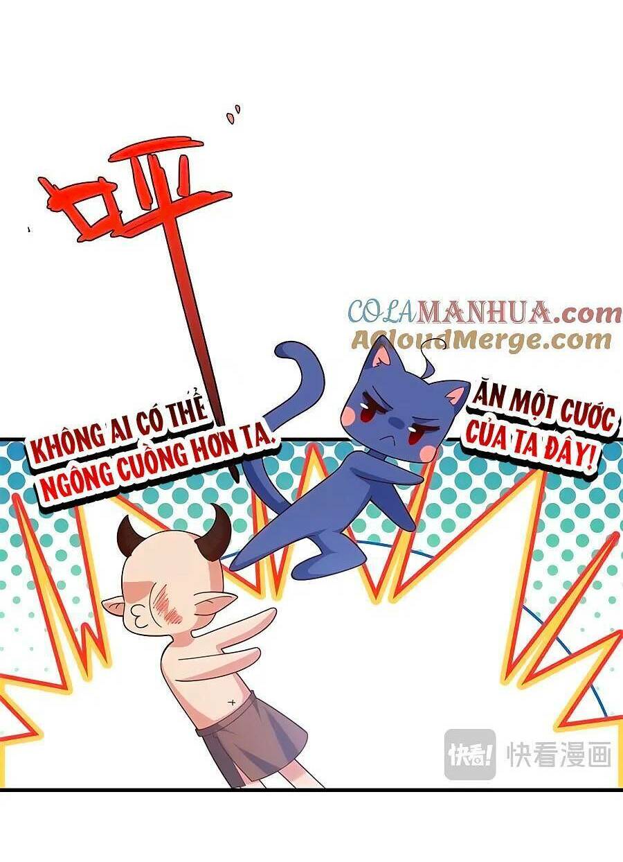 Manh Sư Tại Thượng Chương 471 Ảnh 8