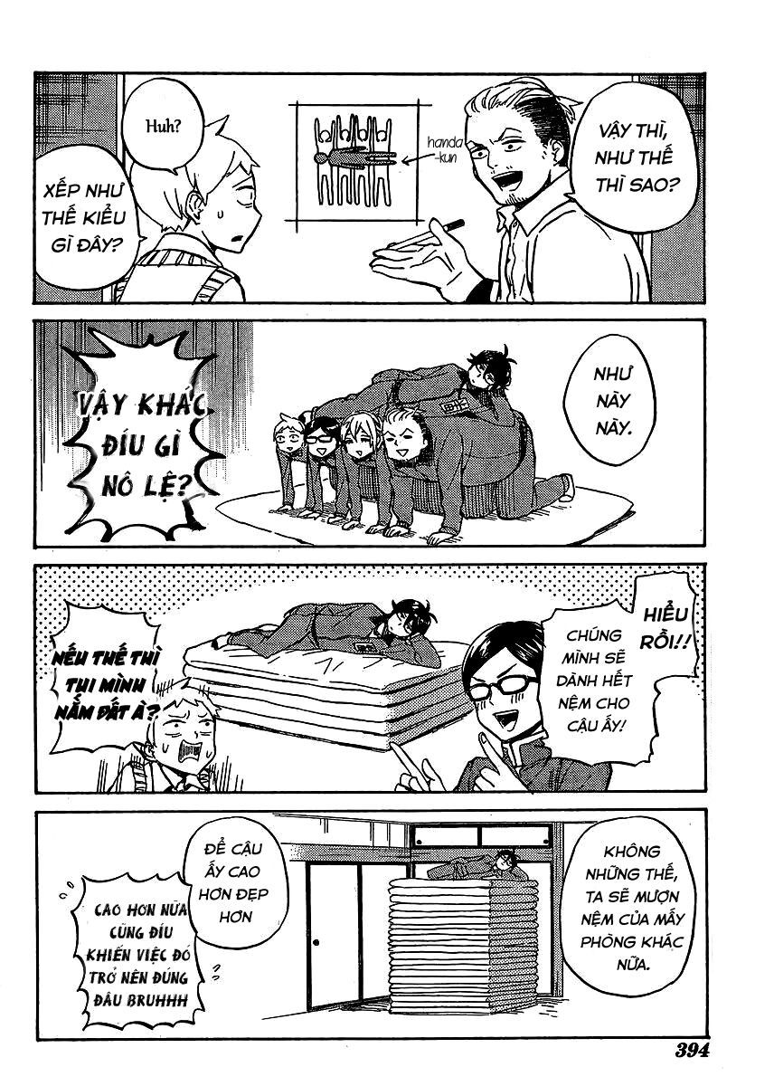 Handa-Kun Chương 20 Ảnh 12