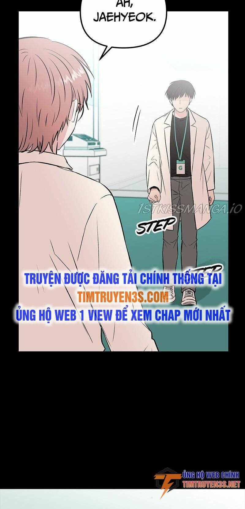 BưƠM BưỚM Và MáU Chương 57 Ảnh 22