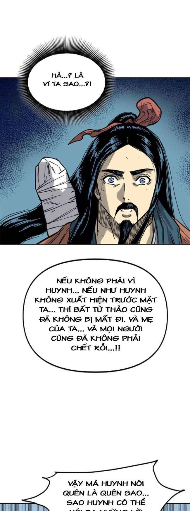 Thiên Hạ Đệ Nhất Nhân Chương 87 Ảnh 6