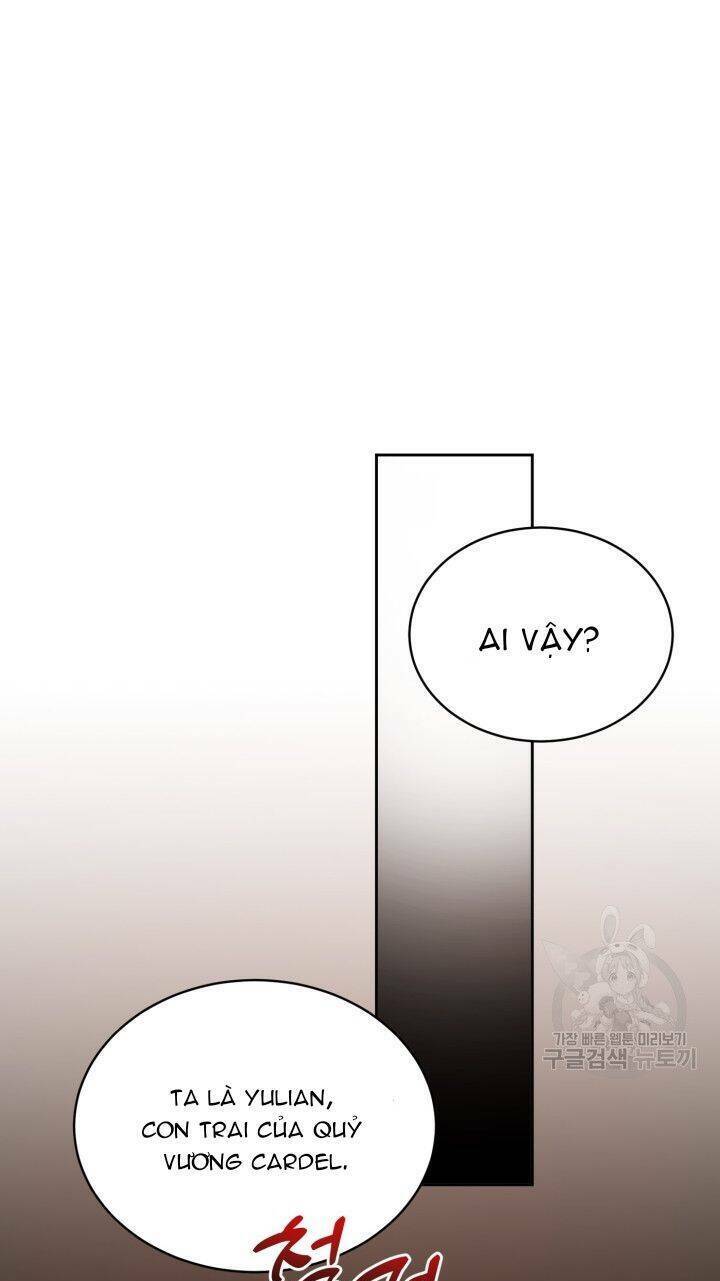 Búp Bê Quản Gia Của Ma Vương Chương 12 Ảnh 40