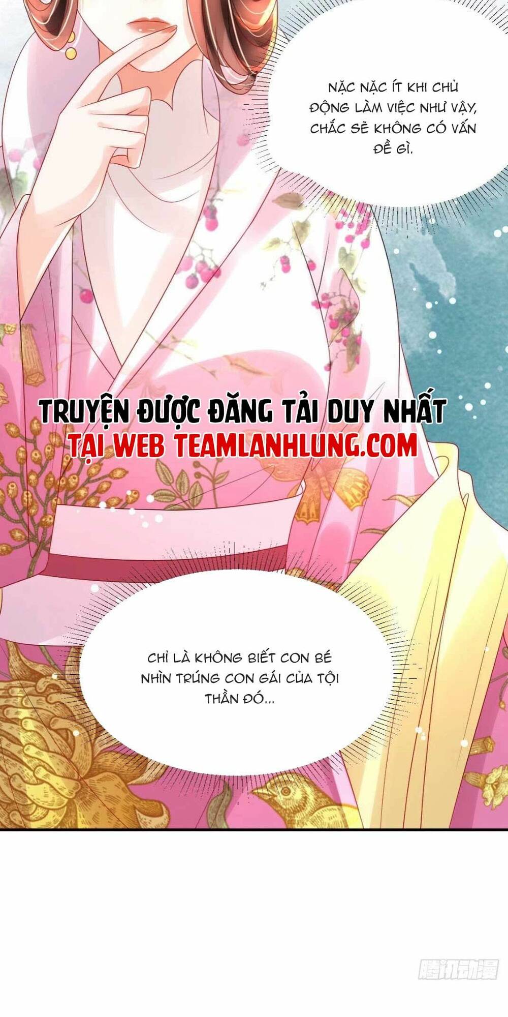 Đoàn Sủng Tiểu Kiều Của Ba Ba Bạo Quân Chương 12 Ảnh 26