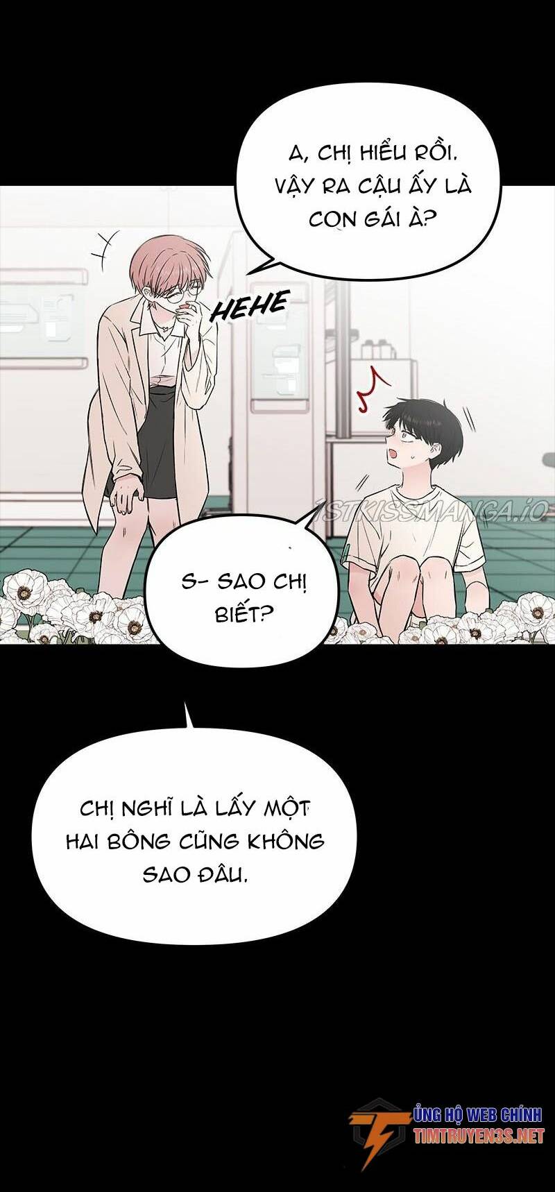 BưƠM BưỚM Và MáU Chương 57 Ảnh 12