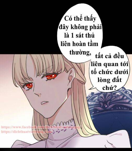 Vết Cắn Ngọt Ngào 3 Chương 45 Ảnh 13