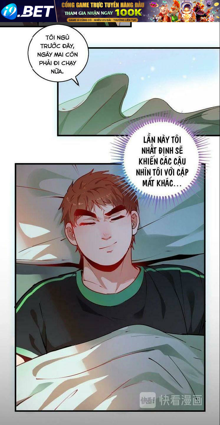 Ta Có Rất Nhiều Thành Tích Chương 8 Ảnh 30