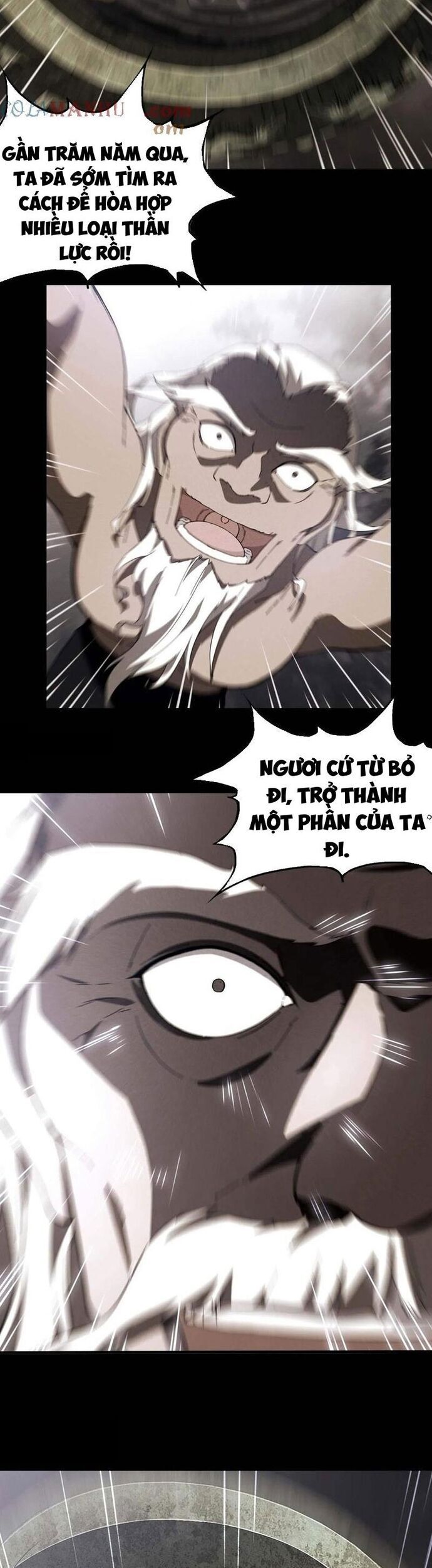 Thương Thiên Tại Hạ Chương 103 Ảnh 4