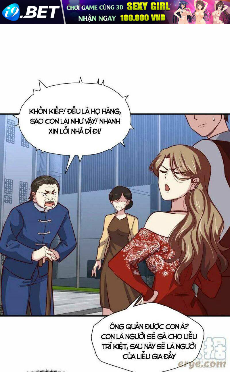 Ta Là Hàn Tam Thiên Chương 108 Ảnh 5