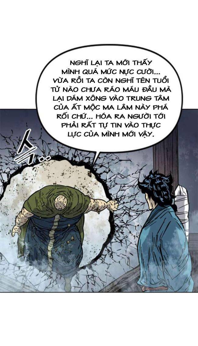 Thiên Hạ Đệ Nhất Nhân Chương 90 Ảnh 20
