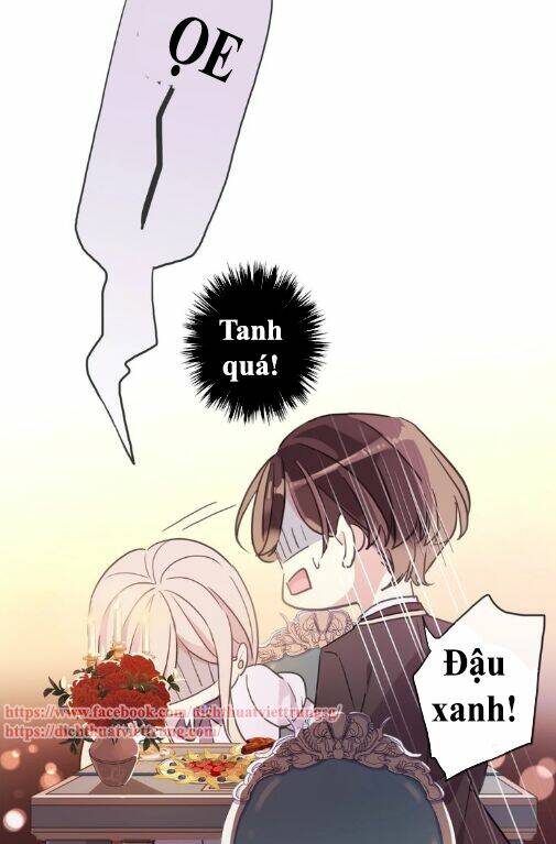 Vết Cắn Ngọt Ngào 3 Chương 46 Ảnh 26