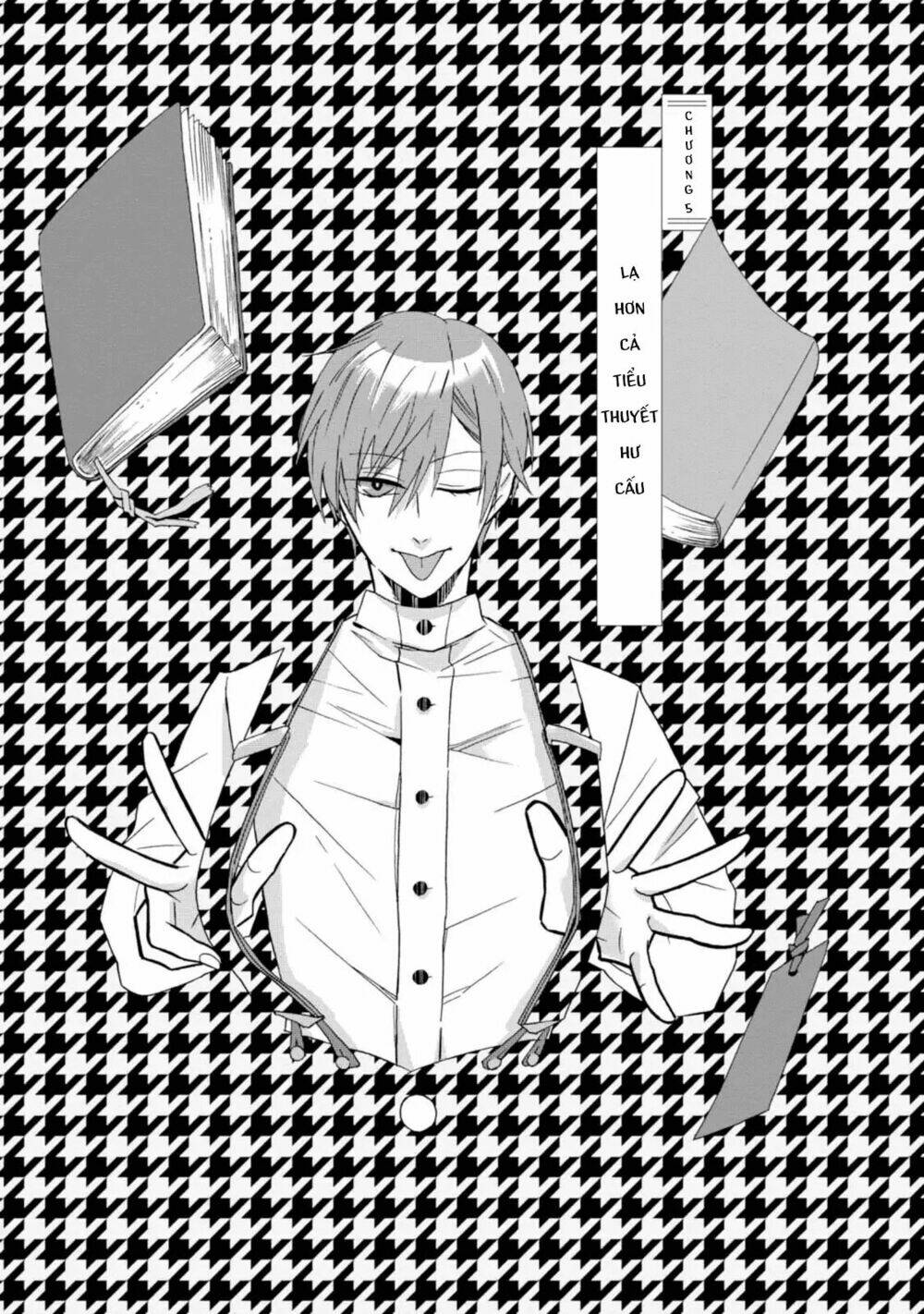 Will You Marry Me Again If You Are Reborn? Chương 5 Ảnh 6