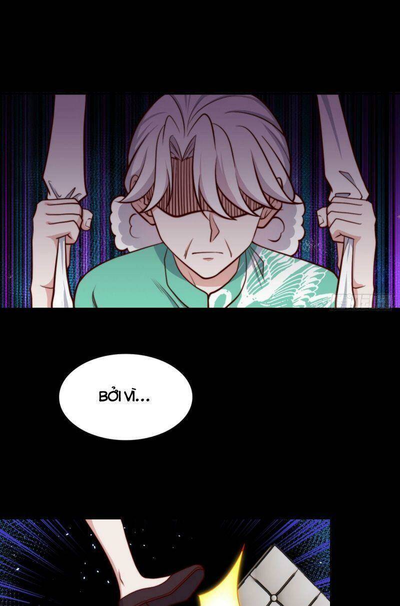 Ta Là Hàn Tam Thiên Chương 100 Ảnh 29