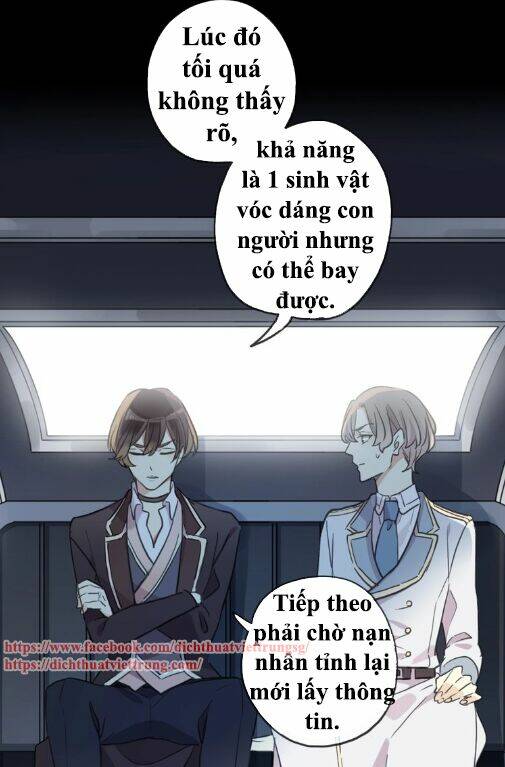Vết Cắn Ngọt Ngào 3 Chương 44 Ảnh 11