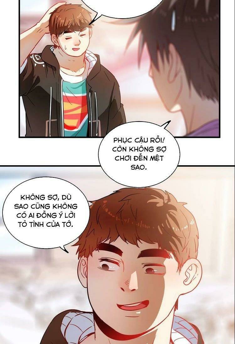 Ta Có Rất Nhiều Thành Tích Chương 4 Ảnh 57