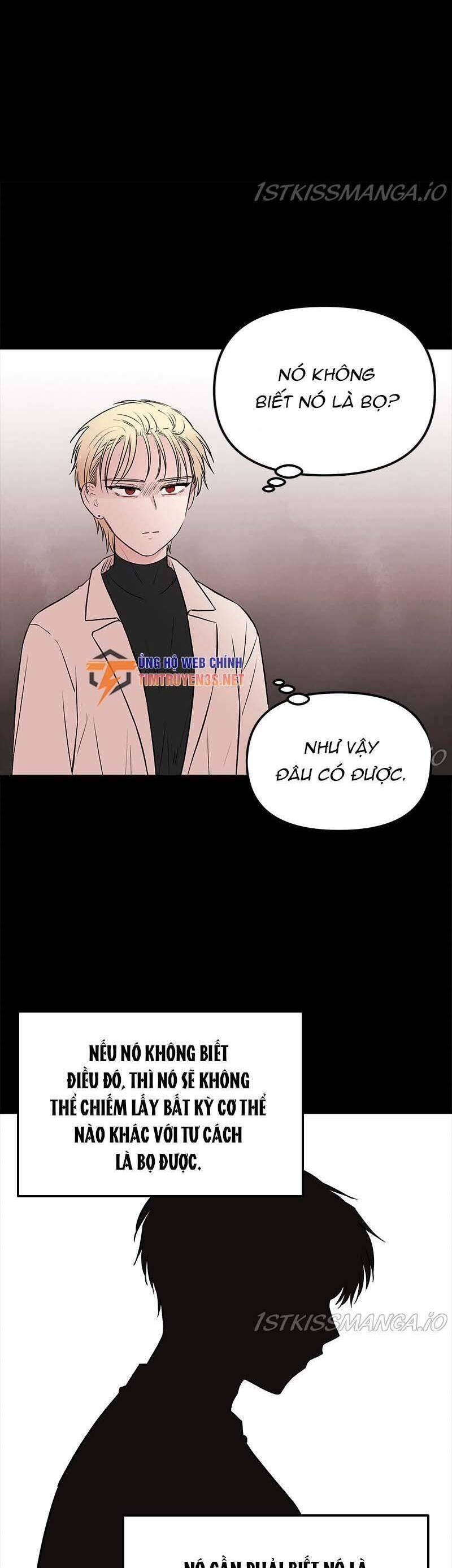 BưƠM BưỚM Và MáU Chương 65 Ảnh 57