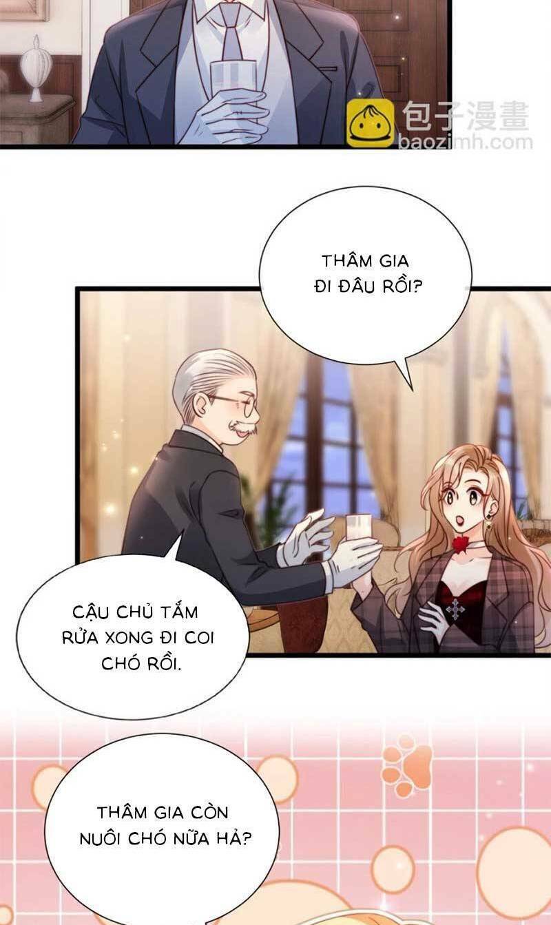 Phá Vỡ Kế Hoạch Của Tra Nam Tôi Về Bên Đại Boss Chương 48 Ảnh 40