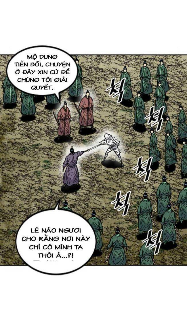 Thiên Hạ Đệ Nhất Nhân Chương 77 Ảnh 21