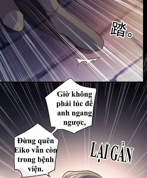 Vết Cắn Ngọt Ngào 3 Chương 44 Ảnh 46