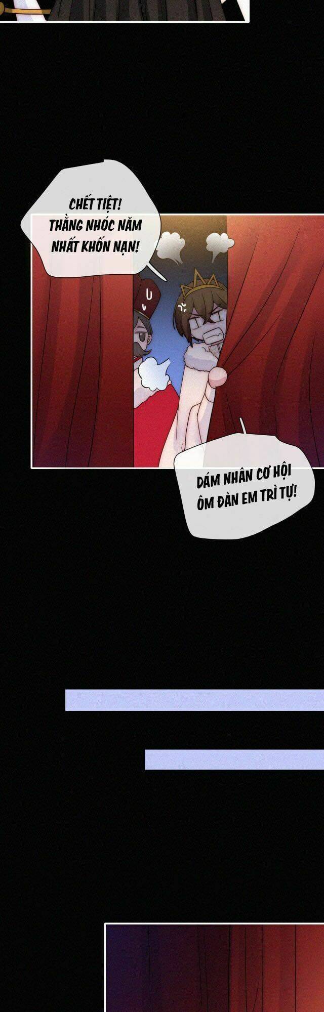 Nếu Ngày Đó Chúng Ta Chưa Quen Biết Chương 38 Ảnh 13