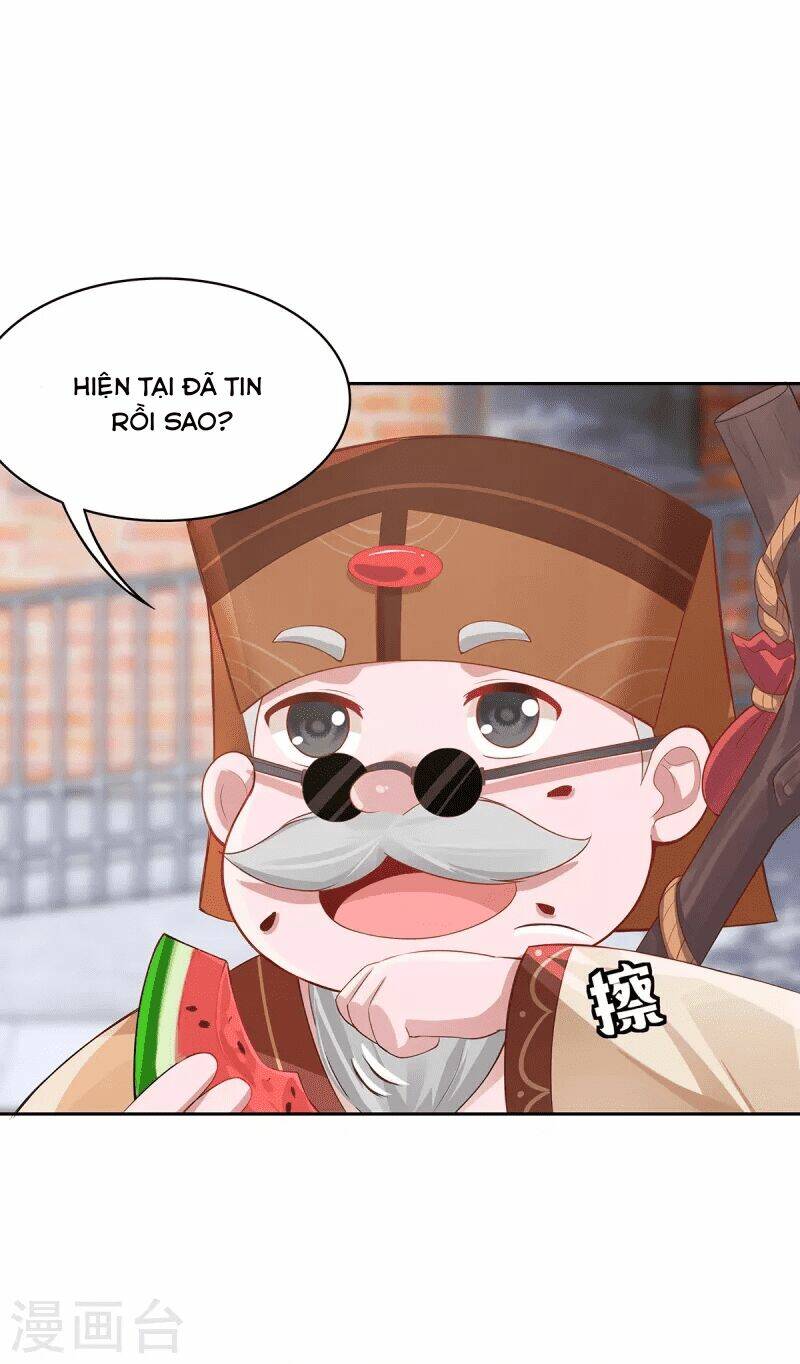 Ta Vốn Là Mèo Chương 5 Ảnh 17