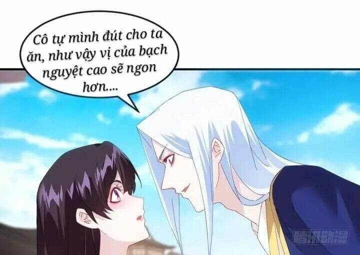 Bí Mật Của Dạ Tộc Chương 46 Ảnh 130