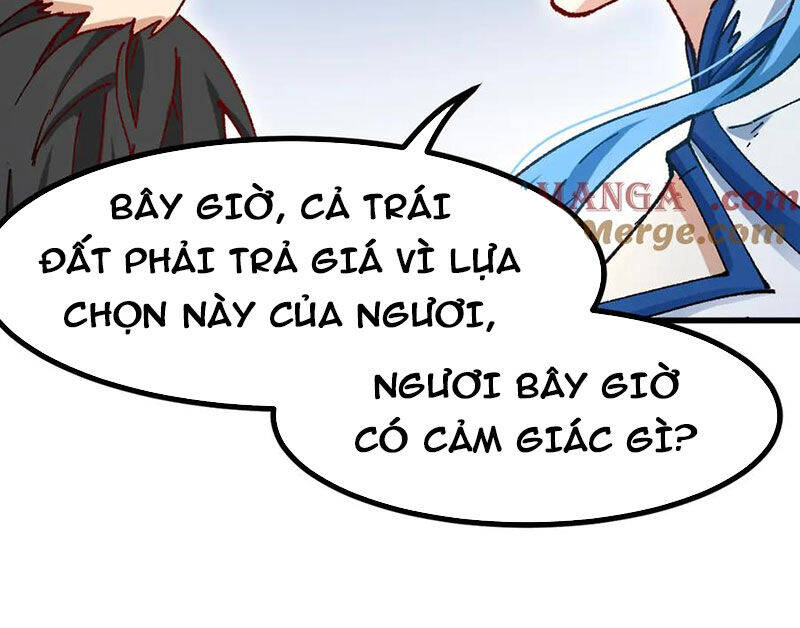 Thánh Khư Chương 290 Ảnh 22