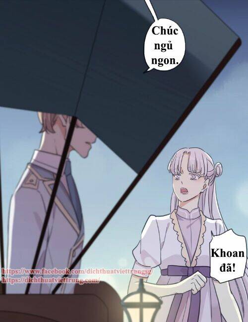 Vết Cắn Ngọt Ngào 3 Chương 41 Ảnh 57