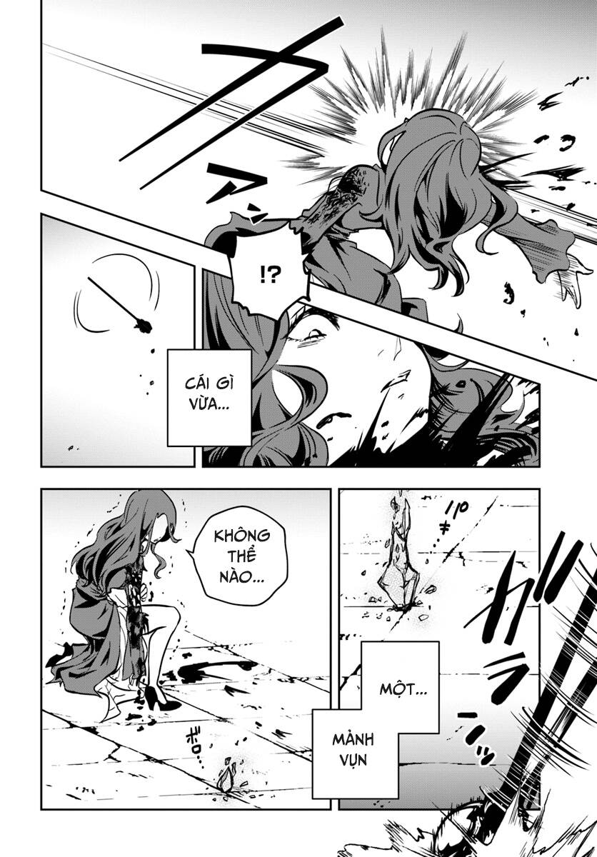 Majutsugakuin Wo Shuseki De Sotsugyou Shita Ore Ga Boukensha Wo Hajimeru No Wa Sonna Ni Okashii Daro Chương 11 Ảnh 27