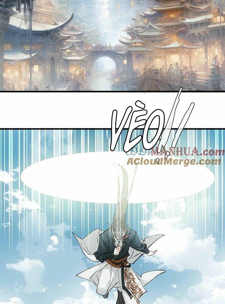 Tiên Ma Quấn Quýt Chương 70 Ảnh 51