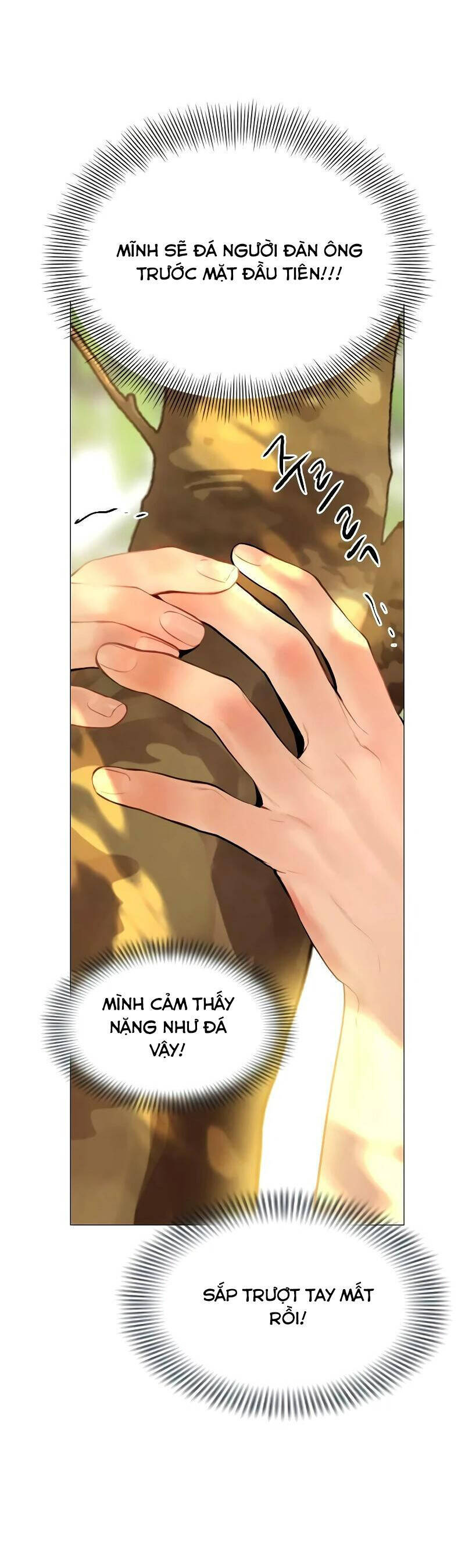Khóc Đi, Hay Cầu Xin Tôi Cũng Được Chương 32 Ảnh 58