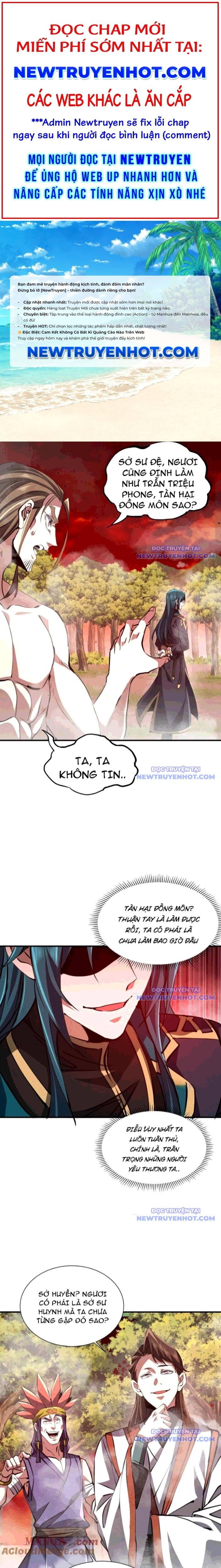 Ma Tu Tái Sinh: Khởi Đầu Nhặt Được Một Hành Tinh Zombie Chương 32 Ảnh 2