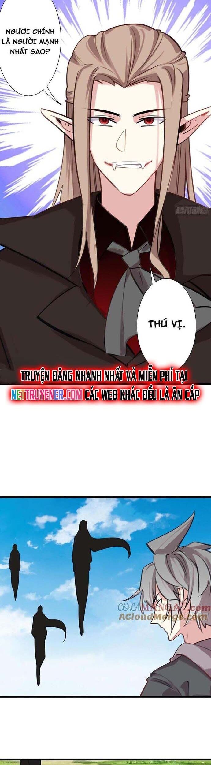 Sinh Tiêu Thủ Hộ Thần Chương 117 Ảnh 13