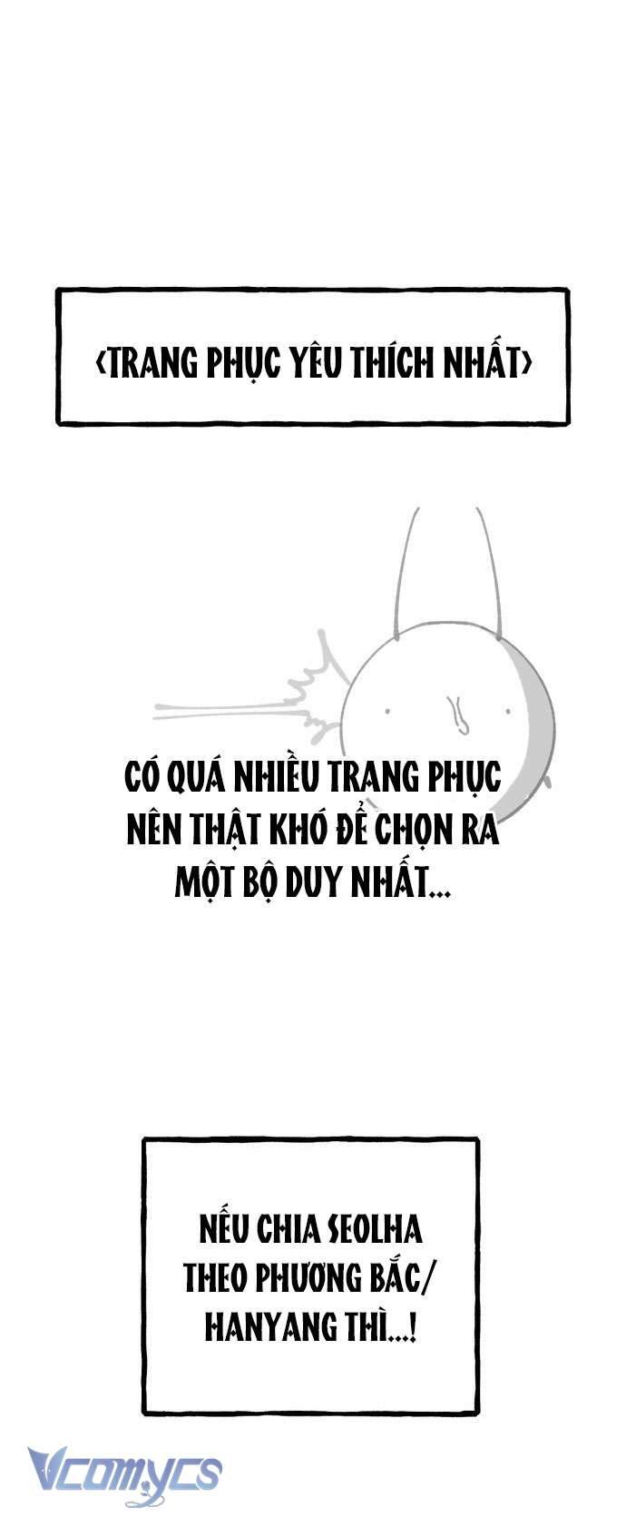 Chuyện Tình Tuyết Phương Bắc Chương 41.5 Ảnh 12
