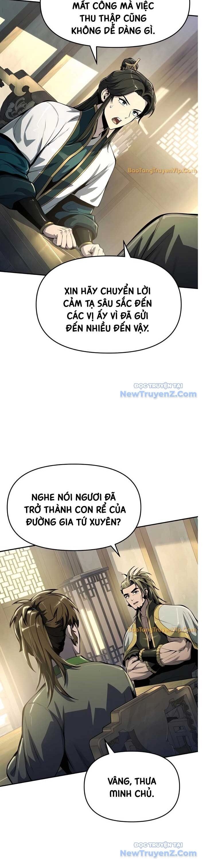 Chuyên Gia Côn Trùng Tại Đường Gia Tứ Xuyên Chương 35 Ảnh 20