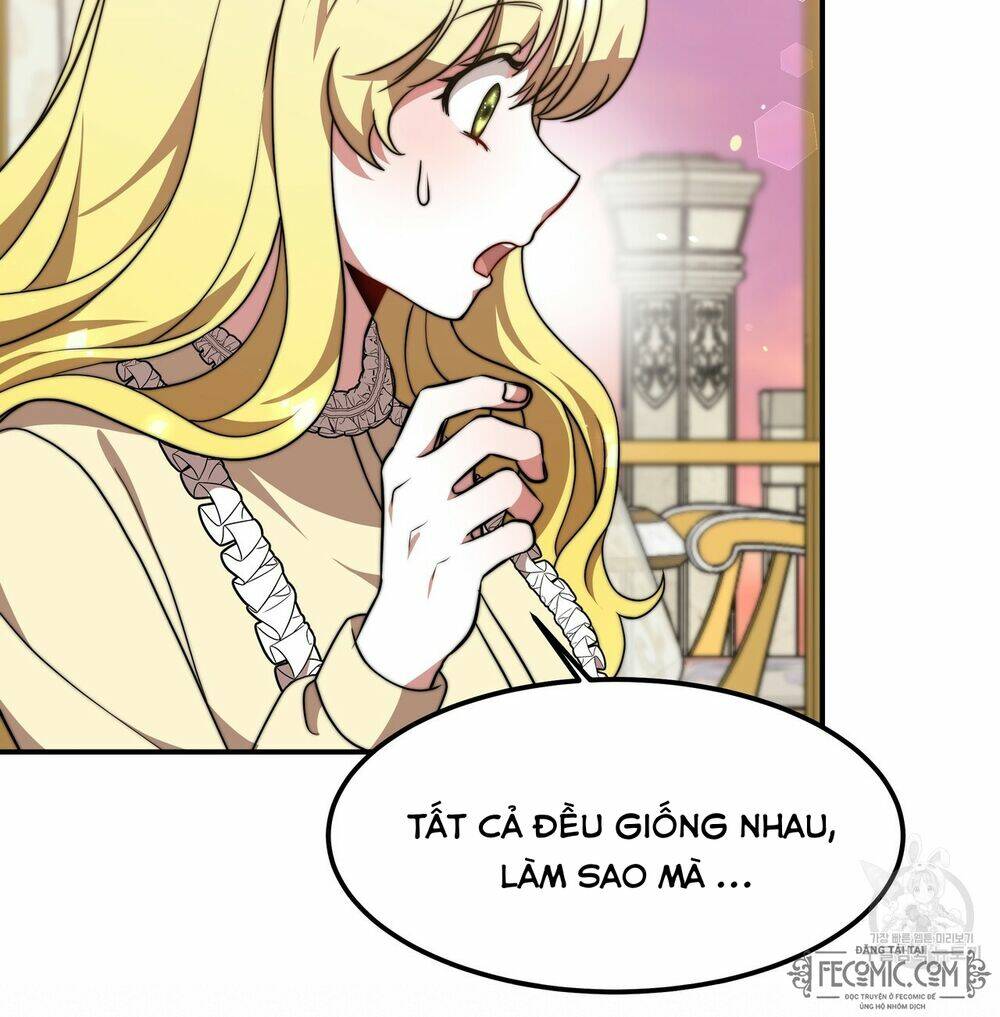 Công Chúa Bị Lãng Quên Muốn Sống Trong Hòa Bình Chương 30 Ảnh 15