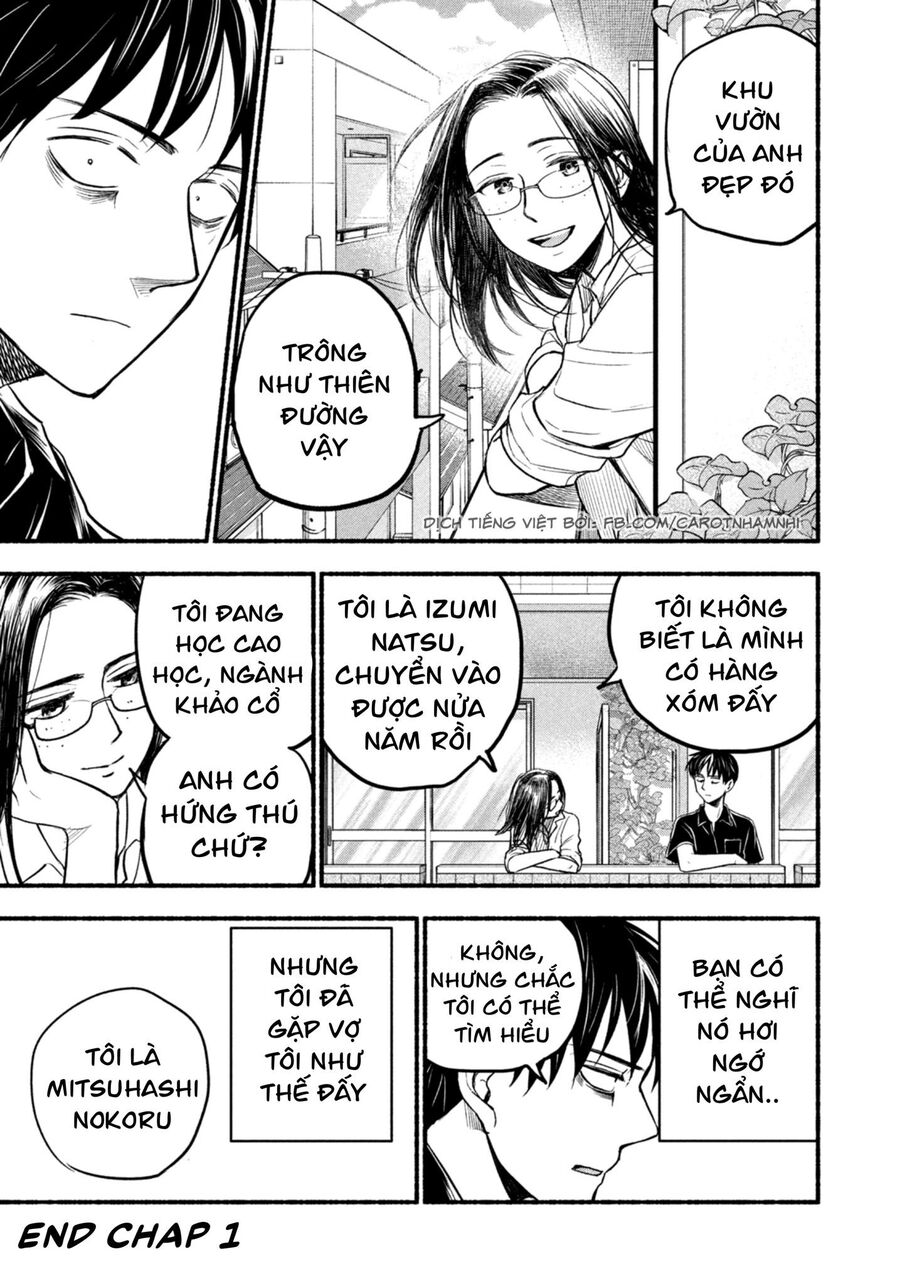 Làm Việc Từ Xa Chương 1 Ảnh 8