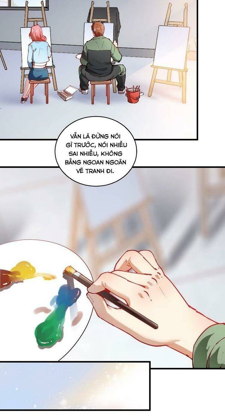 Ta Có Rất Nhiều Thành Tích Chương 9 Ảnh 44