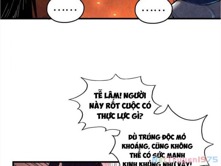 Vạn Cổ Chí Tôn Chương 417 Ảnh 115