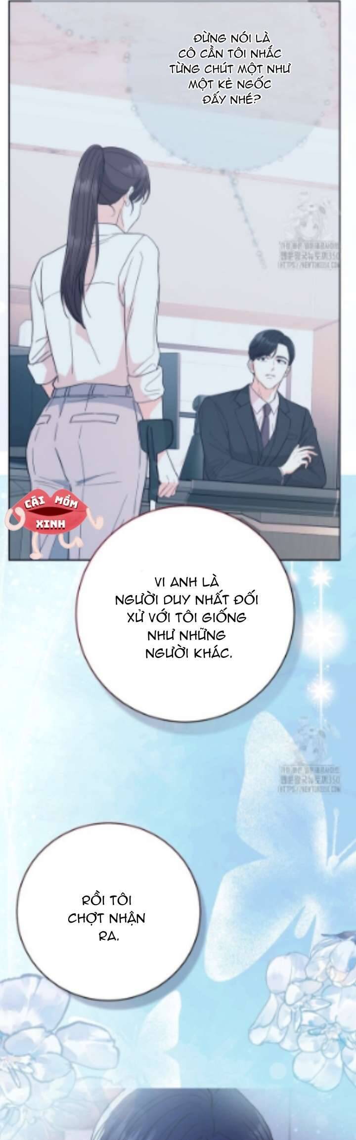 Hades Và Persephone Chương 42 Ảnh 29