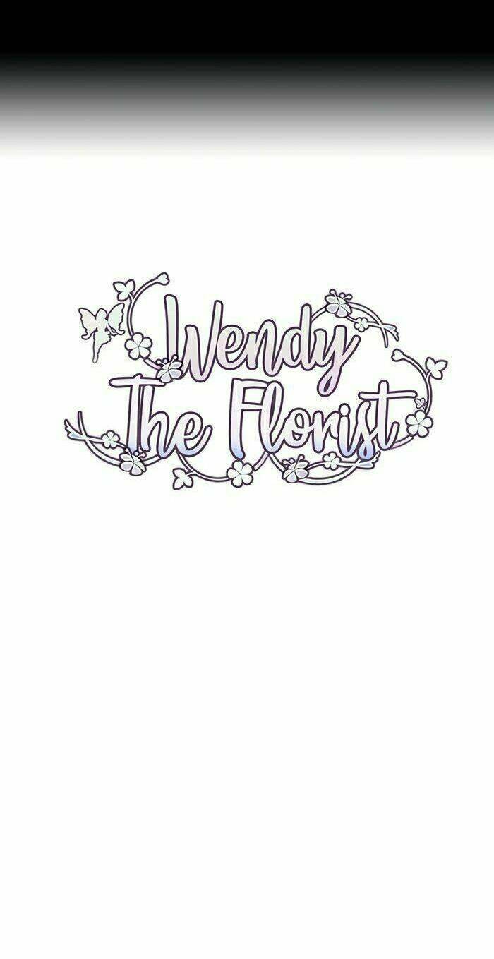 Wendy , Cô Gái Bán Hoa Chương 38 Ảnh 46