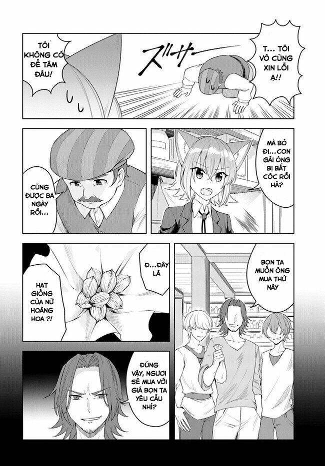 Eiyuu No Musume To Shite Umarekawatta Eiyuu Wa Futatabi Eiyuu O Mezasu Chương 20 Ảnh 14