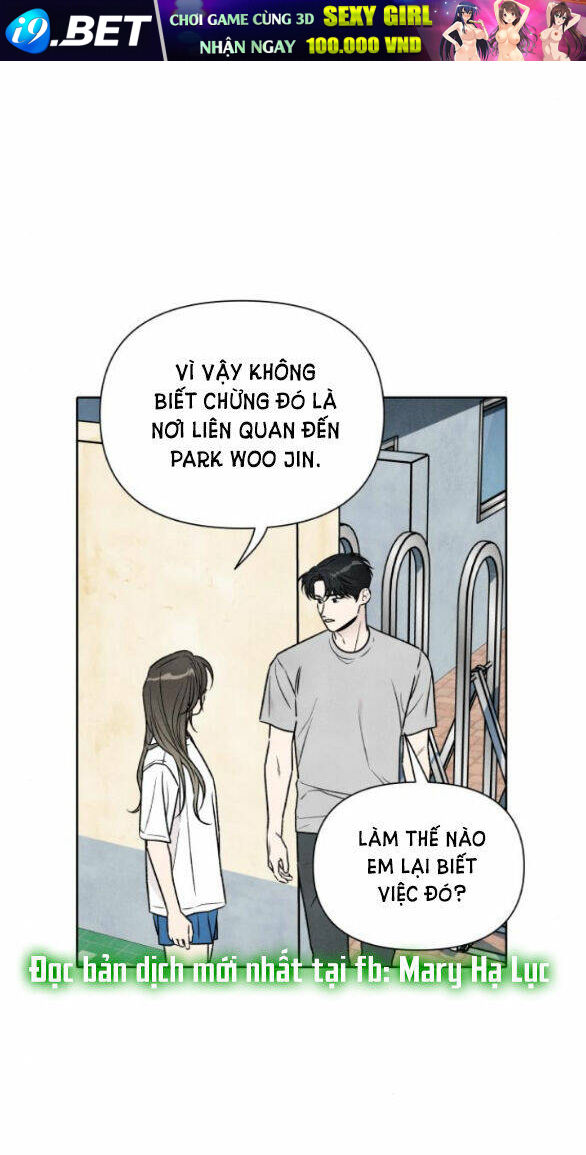 Điều Khiến Tôi Quyết Tâm Chết Đi Chương 89.2 Ảnh 18